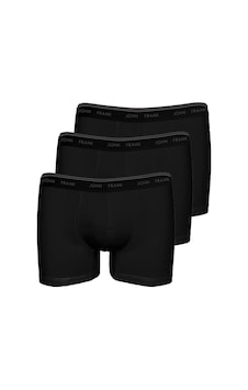 John Frank 3'Lü Erkek Boxer Jf3Bbr06-18080 001 John Frank 3'Lü Erkek Boxer Jf3Bbr06-18080 001