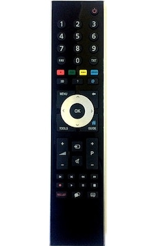 Arçelik Uyumlu A50 Lel 2B Led Tv Kumanda Arçelik Uyumlu A50 Lel 2B Led Tv Kumanda