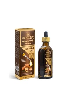 Nonita Argan Yağı Serum 100 Ml