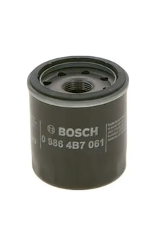 Mazda 3 Bk 1.6 Benzinli Yağ Filtresi 2004-2009 Bosch Mazda 3 Bk 1.6 Benzinli Yağ Filtresi 2004-2009 Bosch