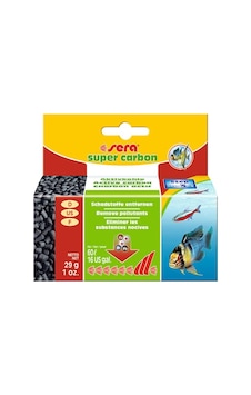 Sera Super Aktif Karbon 29G Sera Super Aktif Karbon 29G