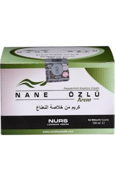 Nurs Nane Özlü Krem 100 ML