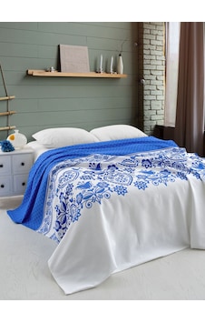 Menderes Home Cotton Collection Pike Çift Kişilik Pike Tulip Diğer Menderes Home Cotton Collection Pike Çift Kişilik Pike Tulip Diğer