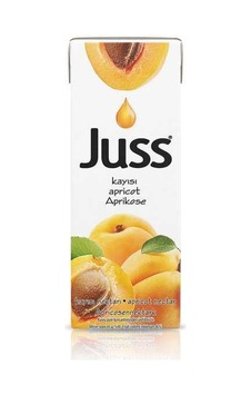Kayısı Nektarı 200 Ml Kayısı Nektarı 200 Ml