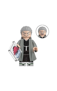Myminitoys Jujutsu Kaisen Anime Mini Figür Zenin Naobito M-536 Diğer Myminitoys Jujutsu Kaisen Anime Mini Figür Zenin Naobito M-536 Diğer