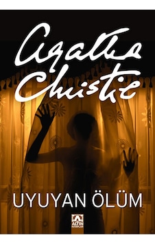 Uyuyan Ölüm - Agatha Christie - Altın Kitaplar Uyuyan Ölüm - Agatha Christie - Altın Kitaplar