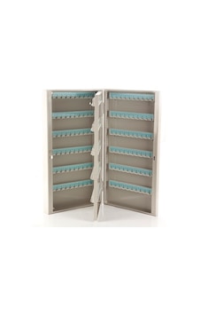 Lamiess L-160 Anahtar Dolabı Lamiess L-160 Anahtar Dolabı