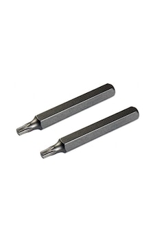 Tork Otomotiv Bits Uç T40 10x30 Mm Mu2083-3 Adet Tork Otomotiv Bits Uç T40 10x30 Mm Mu2083-3 Adet
