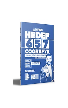 2026 Kpss Hedef 657 Coğrafya 18 Çözümlü Branş Denemeleri Benim Hocam 2026 Kpss Hedef 657 Coğrafya 18 Çözümlü Branş Denemeleri Benim Hocam