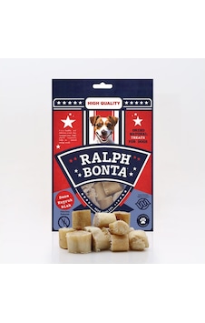 Ralph Bonta Kurutulmuş Dana Kuyruk Disk 100 Gr Ralph Bonta Kurutulmuş Dana Kuyruk Disk 100 Gr