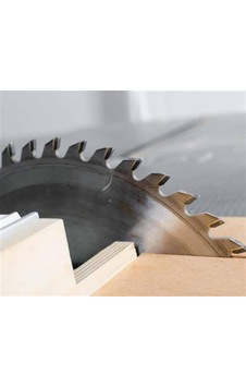 Leis 300 MM x 2.4 MM 48 Diş İnce Masif Lambiri Ve Çıta Testeresi Leis 300 MM x 2.4 MM 48 Diş İnce Masif Lambiri Ve Çıta Testeresi