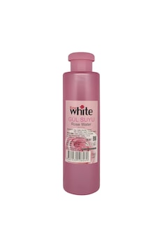 Rose White 380 Ml. Sentetik Gül Suyu Rose White 380 Ml. Sentetik Gül Suyu
