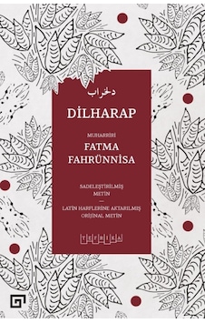 Dilharap - Fatma Fahrünnisa - Koç Üniversitesi Yayınları Dilharap - Fatma Fahrünnisa - Koç Üniversitesi Yayınları