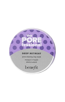 Benefit Cosmetics The Porefessional Deep Retreat Gözenek Kil Maskesi 30 ML Benefit Cosmetics The Porefessional Deep Retreat Gözenek Kil Maskesi 30 ML