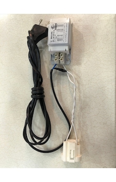 PLS 9W UVC LAMBA SETİ PHILIPS BALAST+DUY+KABLO PLS 9W UVC LAMBA SETİ PHILIPS BALAST+DUY+KABLO