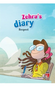 Zehras Diary - Respect - Ahmet Mercan - Neriman Karatekin - Edam Zehras Diary - Respect - Ahmet Mercan - Neriman Karatekin - Edam