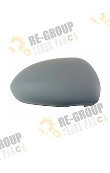 Opel Corsa D Dış Dikiz Ayna Kapağı 2006-2018 -sağ- 1428944 Opel Corsa D Dış Dikiz Ayna Kapağı 2006-2018 -sağ- 1428944