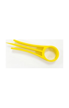 Trklink Trk-e-03 Cat5-6 Kablo Ayırıcı Ve Düzenleyici