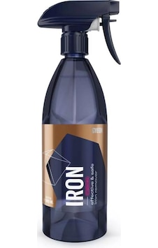 Gyeon Q²m Iron Redefined Demir Tozu Temizleyici Ph Nötr - 1000ml Gyeon Q²m Iron Redefined Demir Tozu Temizleyici Ph Nötr - 1000ml