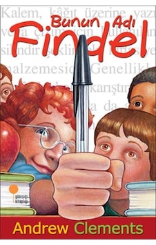 Bunun Adı Findel - Andrew Clements Bunun Adı Findel - Andrew Clements