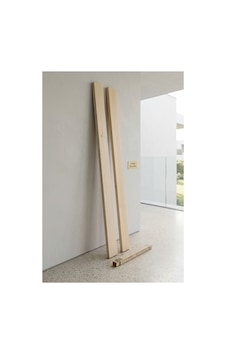 Taşra Hobi Ağacı 3.5x8.2x200 Cm 2li Paket Ham Natürel Ladin Ağacı Kereste