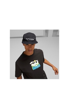 Puma X Ripndip Unisex Siyah Şapka 01-siyah 01-siyah Puma X Ripndip Unisex Siyah Şapka 01-siyah 01-siyah