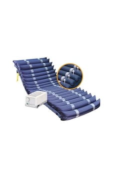 Dodo Boru Tipi Ventilasyonlu Havalı Yatak