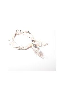 Tedz Collection PAREDORA Signature Fular Tedz Collection PAREDORA Signature Fular