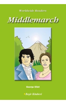 Level 3 - Middlemeach
