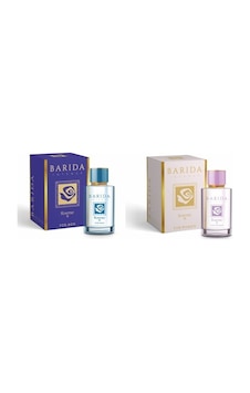 Rosense Barida Intense Erkek Parfüm EDP 100 ML + Kadın Parfüm EDP 100 ML