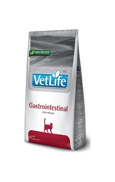 Vet Life Natural Adult Cat Gastrointestinal Diyet Yetişkin Kedi Maması 5 Kg Vet Life Natural Adult Cat Gastrointestinal Diyet Yetişkin Kedi Maması 5 Kg