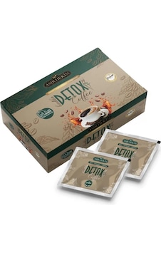 Asır Hekim Kahvesi 30'lu Takviye Coffee Asır Hekim Kahvesi 30'lu Takviye Coffee