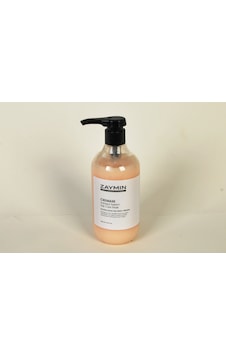 Zaymın Professional Cremask Durulanmayan Saç Bakım Maskesi 500ml Zaymın Professional Cremask Durulanmayan Saç Bakım Maskesi 500ml