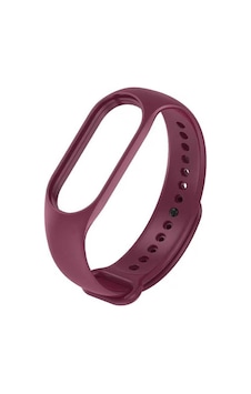 Kilifone - Xiaomi Uyumlu Mi Band 7 - Kordon Klasik Silikon Kordon Kilifone - Xiaomi Uyumlu Mi Band 7 - Kordon Klasik Silikon Kordon