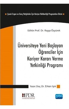 Üniversiteye Yeni Başlayan Öğrenciler İçin Kariyer Kararı Verm... Üniversiteye Yeni Başlayan Öğrenciler İçin Kariyer Kararı Verm...