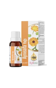 Aynı Safa Yağı 20ml