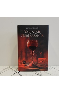 Yarınlar Zifiri Karanlık 2 - Ciltli
