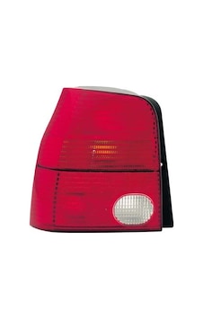Volkswagen Lupo 99/02 Stop Lambası Sağ Kırmızı/beyaz Tyc Volkswagen Lupo 99/02 Stop Lambası Sağ Kırmızı/beyaz Tyc