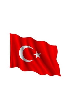 Temat Bayrak 200x300cm Türk Bayrağı 200 x 300 CM Temat Bayrak 200x300cm Türk Bayrağı 200 x 300 CM