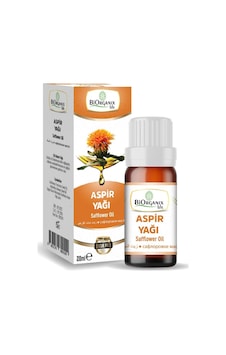 Biorganix Life Aspir Yağı 20 ML