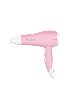 Rowenta Flower Touch CV5517F0 2100 W Saç Kurutma Makinesi Rowenta Flower Touch CV5517F0 2100 W Saç Kurutma Makinesi