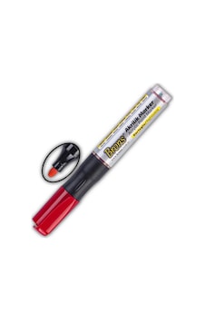 Akrilik Marker Yuvarlak Uç 1 Adet Brons Akrilik Markör Metal Seramik Ahşap Kumaş Tuval Cam Taş Kırmızı Akrilik Marker Yuvarlak Uç 1 Adet Brons Akrilik Markör Metal Seramik Ahşap Kumaş Tuval Cam Taş Kırmızı