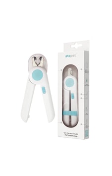 Petgravity Işıklı Kedi Köpek Tırnak Makası Petgravity Işıklı Kedi Köpek Tırnak Makası