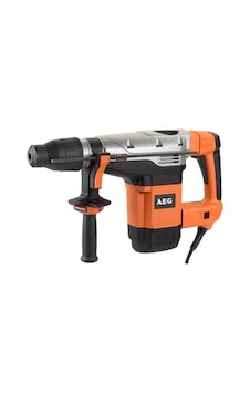AEG KH 7 E SDS Max 1500 W Pneomatik Kırıcı Delici 7.3 KG AEG KH 7 E SDS Max 1500 W Pneomatik Kırıcı Delici 7.3 KG