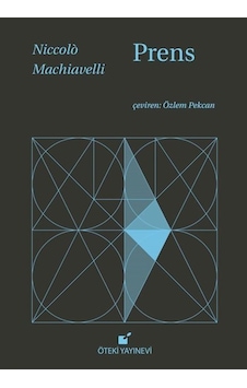 Prens (Ciltli) / Niccolo Machiavelli 9789755843261 Prens (Ciltli) / Niccolo Machiavelli 9789755843261