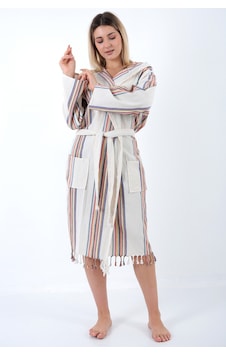 Adelina Peştemal Bornoz