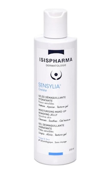 Isis Pharma Sensylia Gelee Hassas - Kuru Cilt Temizleme Jeli 250 ML Isis Pharma Sensylia Gelee Hassas - Kuru Cilt Temizleme Jeli 250 ML