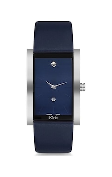 Rms Rms.1.ag1116.103 Erkek Kol Saati Gümüş Rms Rms.1.ag1116.103 Erkek Kol Saati Gümüş