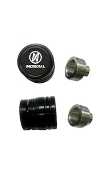 Mondial Mondial Drift L 125 2019 - 2023 Uyumlu Ön Aks Koruma Takozu Mondial Mondial Drift L 125 2019 - 2023 Uyumlu Ön Aks Koruma Takozu