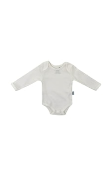 Mummy's Baby Uzun Kol Body Ekru Mummy's Baby Uzun Kol Body Ekru